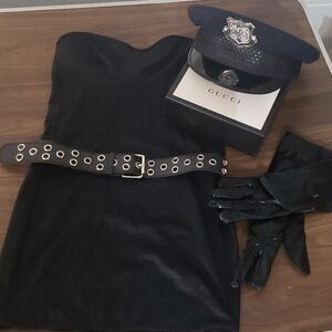Victorias Secret Sexy Police Cop